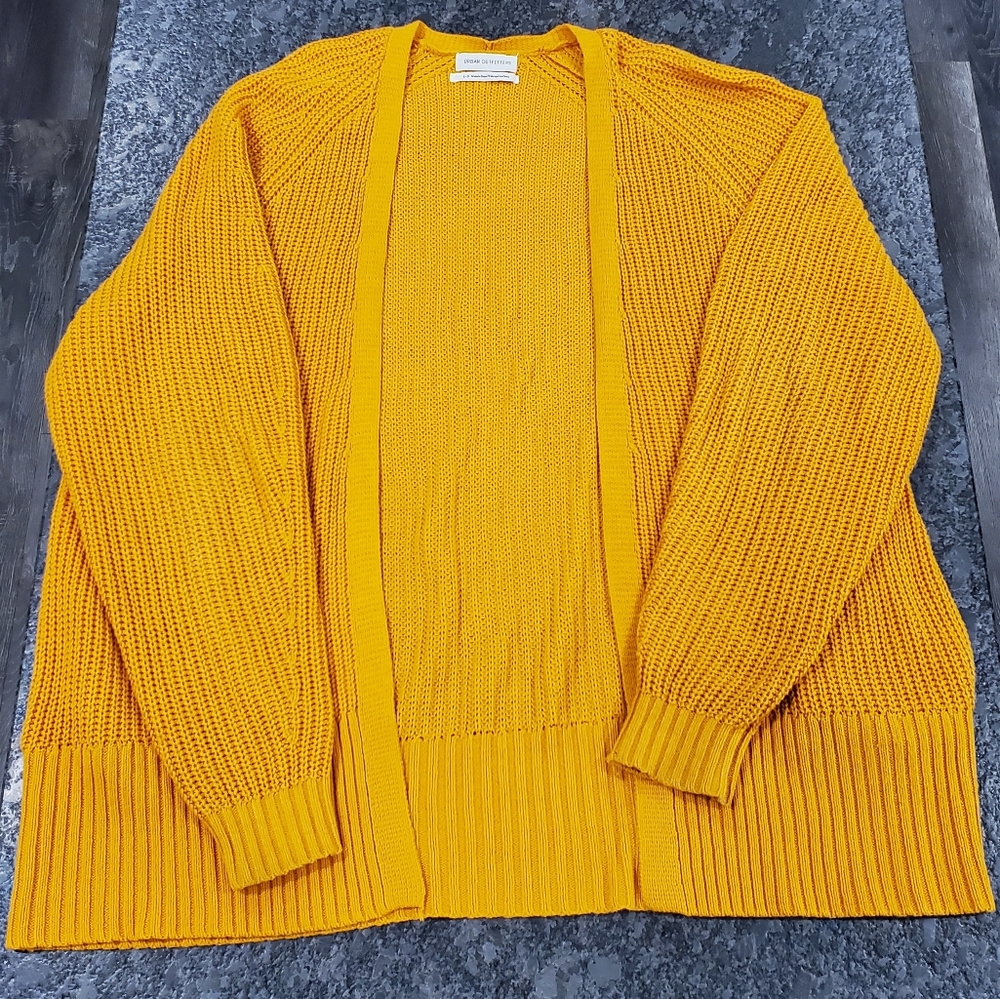 Urban Outfitters Cardigan